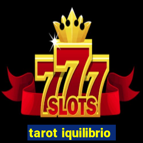 tarot iquilibrio